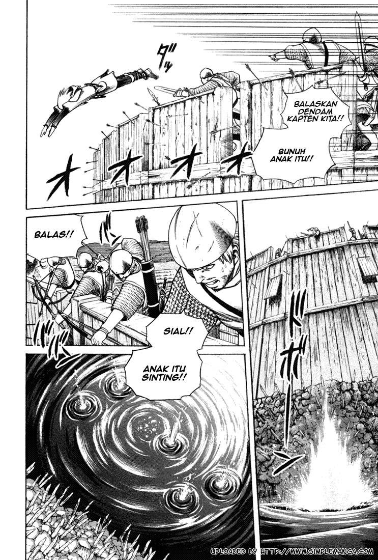 Vinland Saga
