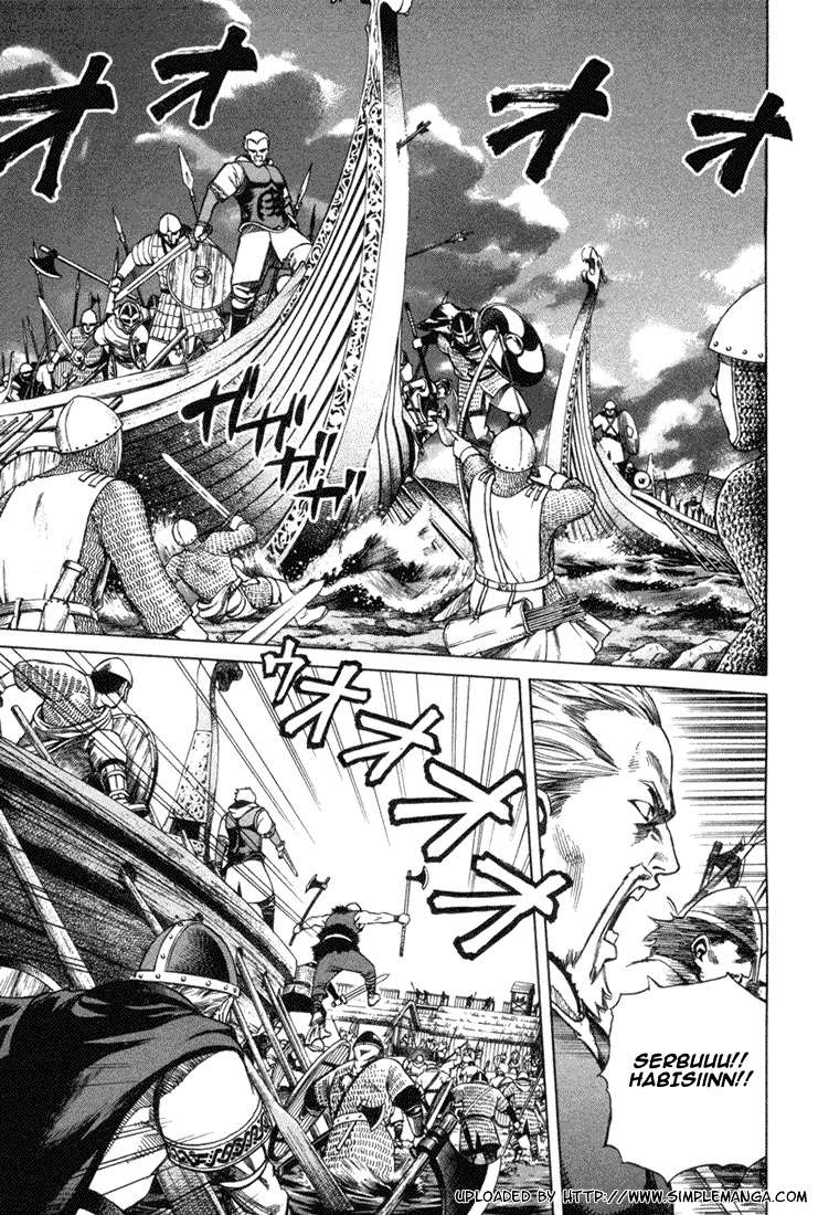 Vinland Saga