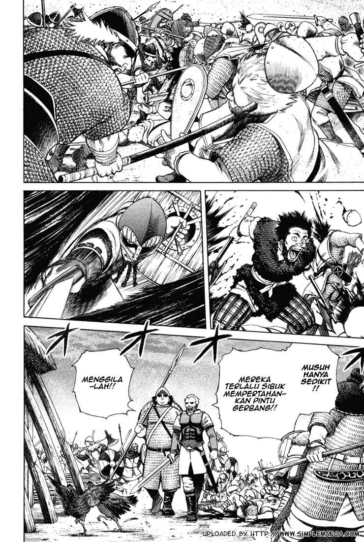 Vinland Saga
