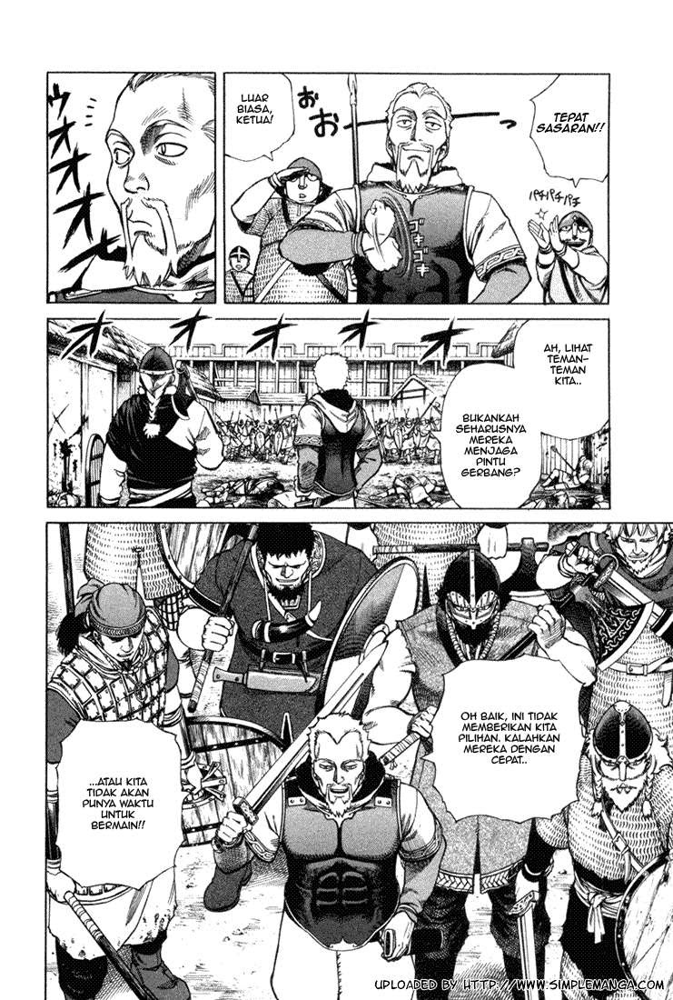 Vinland Saga