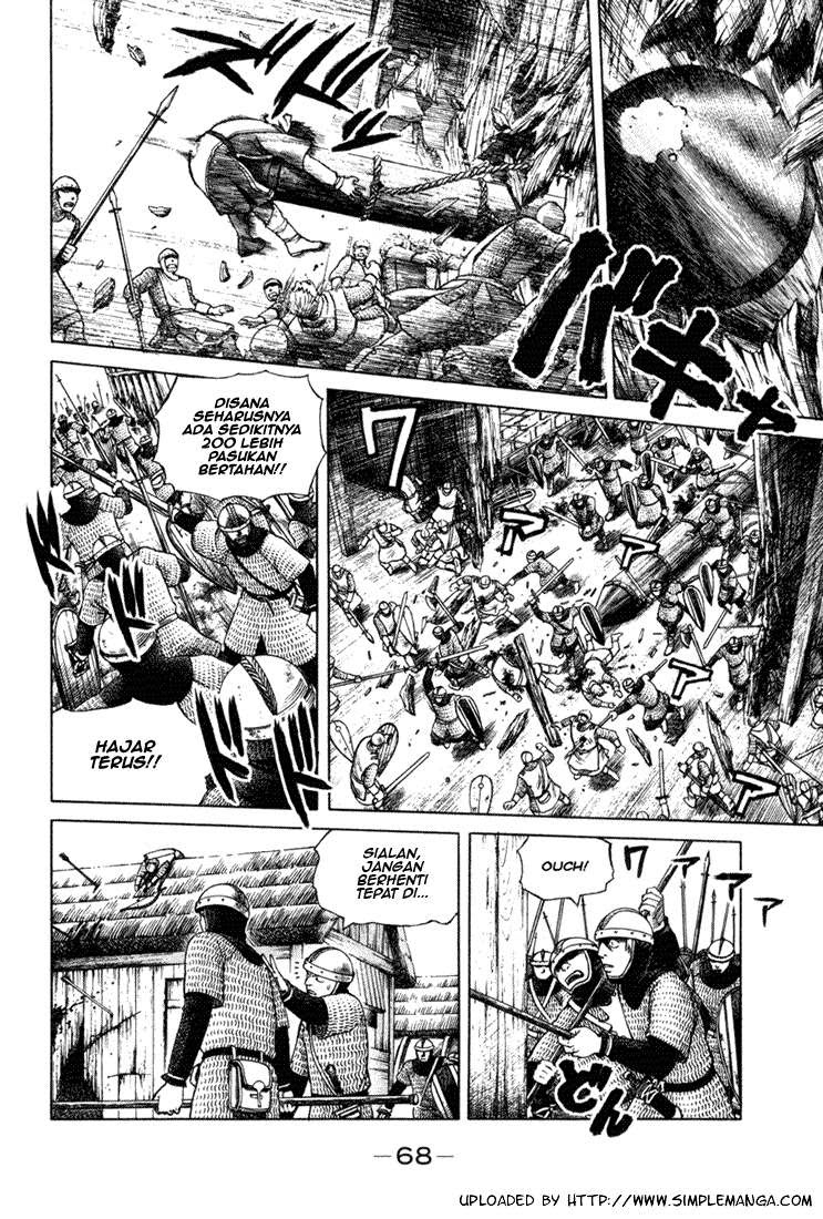 Vinland Saga