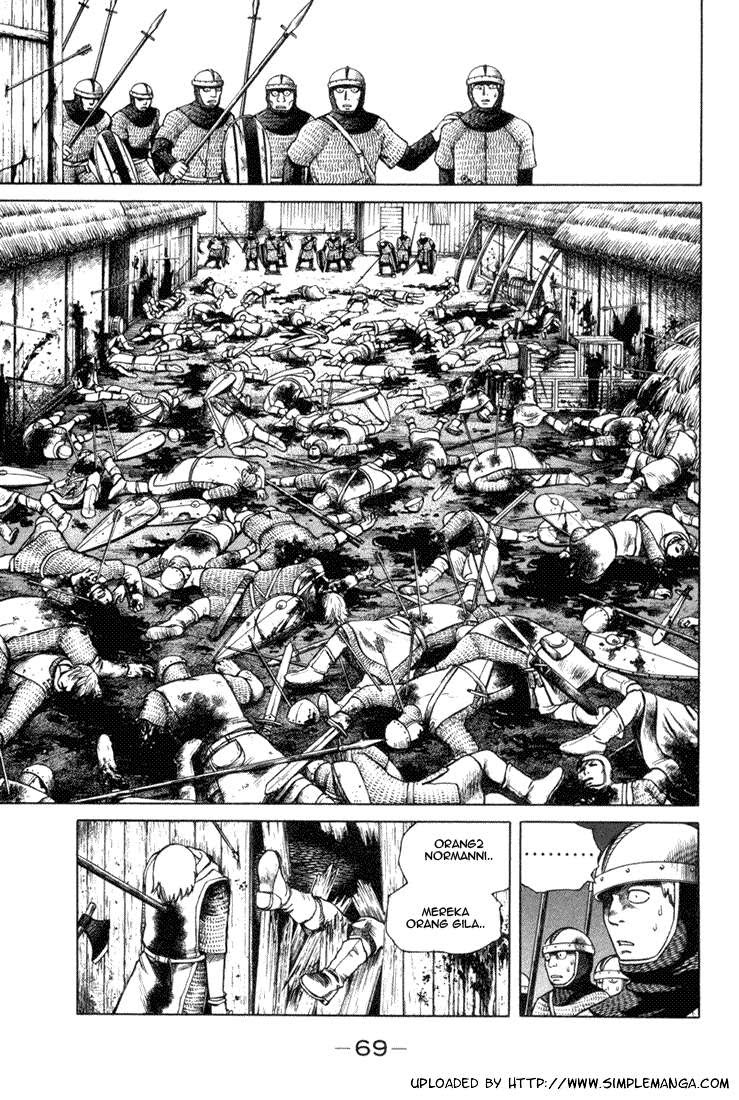 Vinland Saga