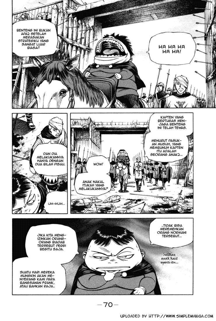 Vinland Saga