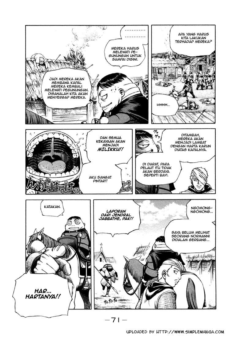 Vinland Saga