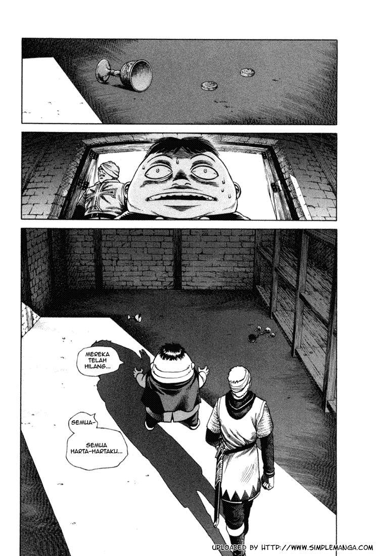 Vinland Saga