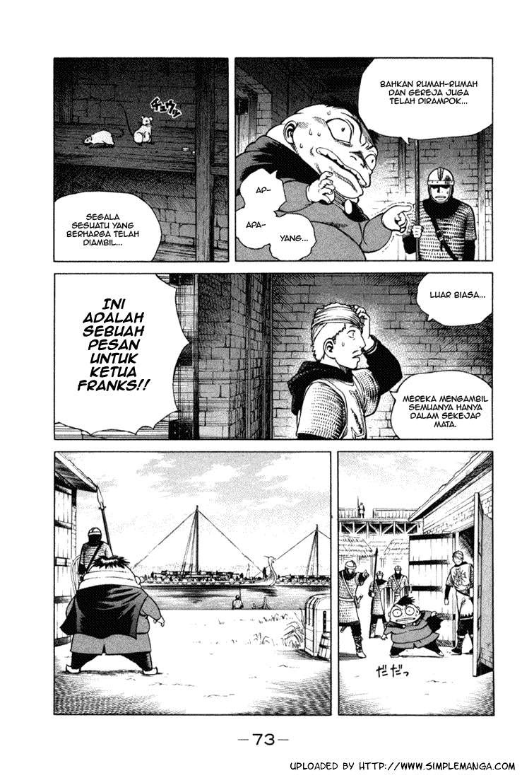 Vinland Saga