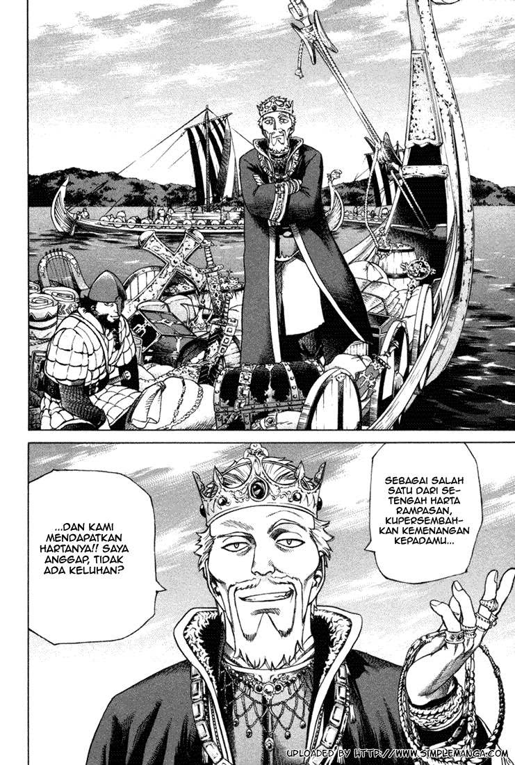 Vinland Saga