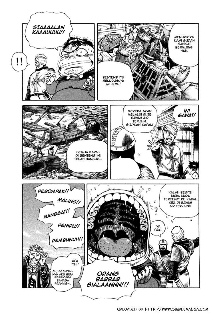 Vinland Saga