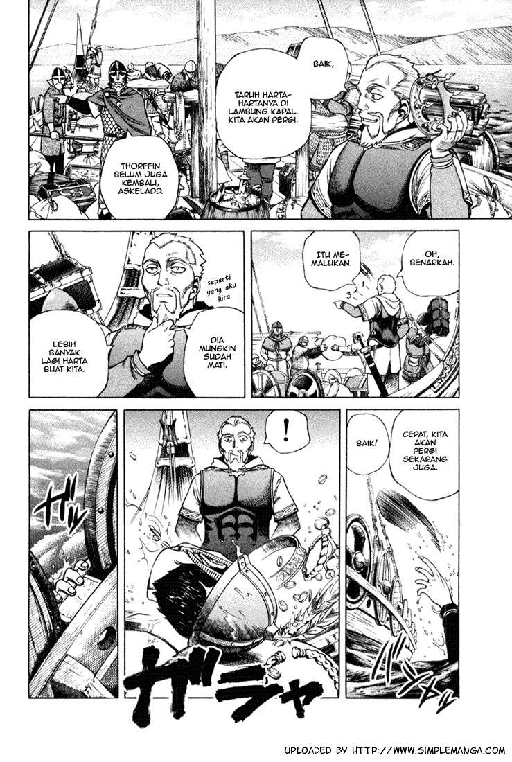 Vinland Saga