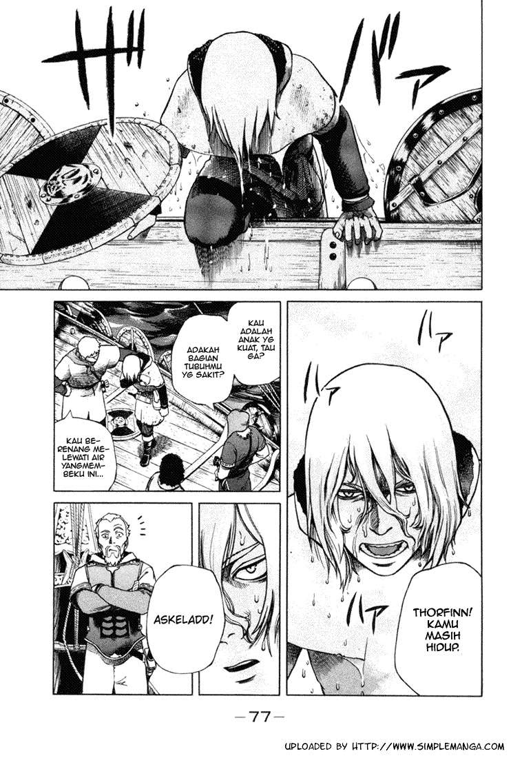 Vinland Saga