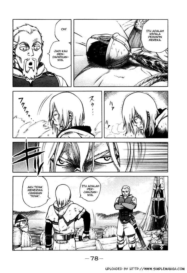 Vinland Saga