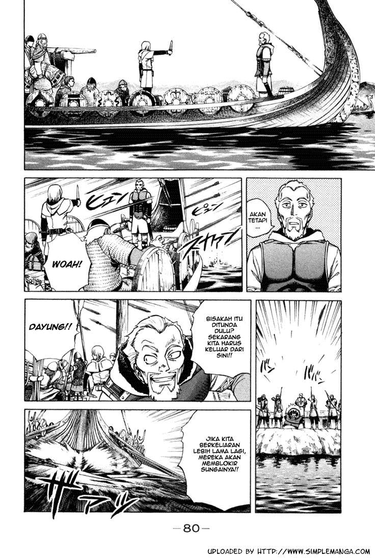 Vinland Saga