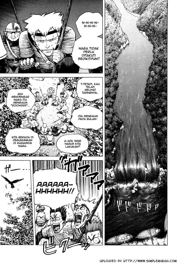 Vinland Saga
