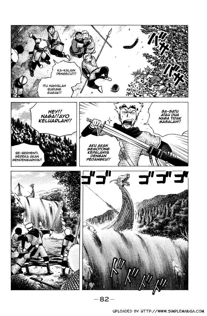 Vinland Saga