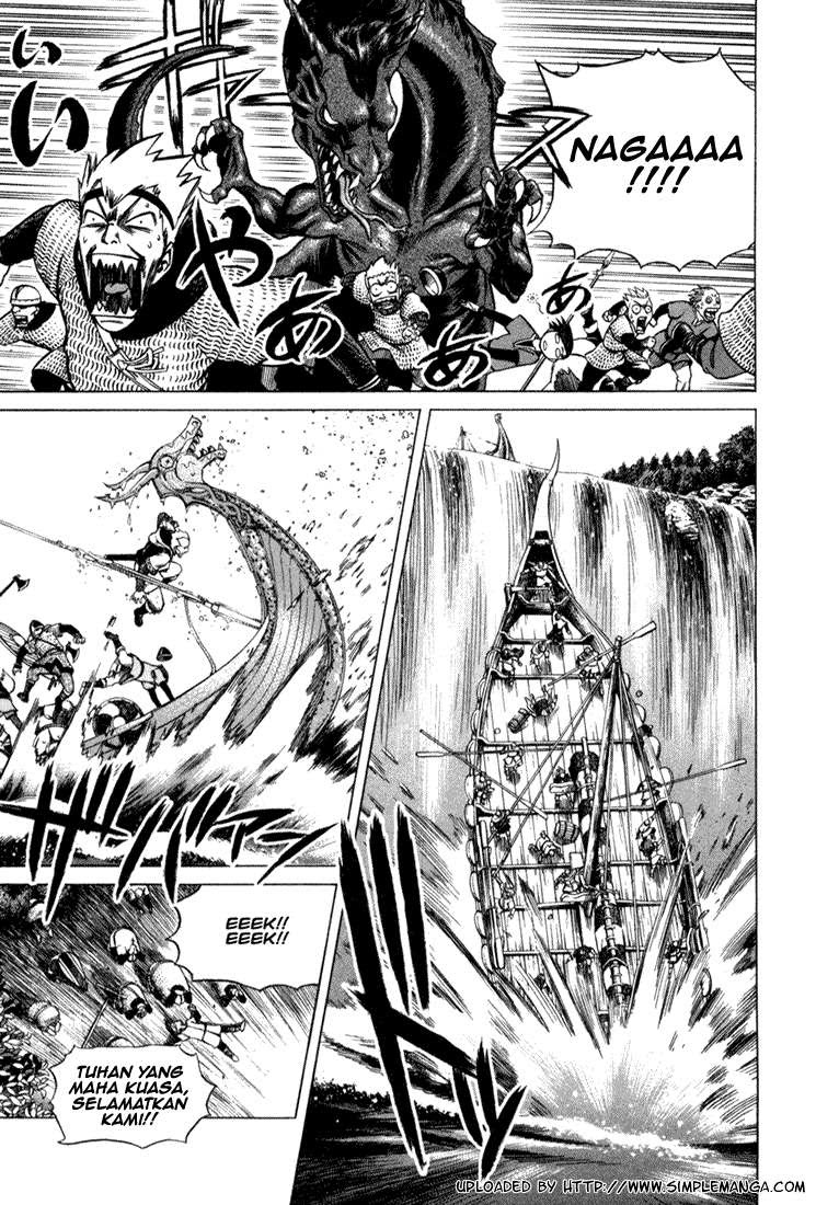 Vinland Saga