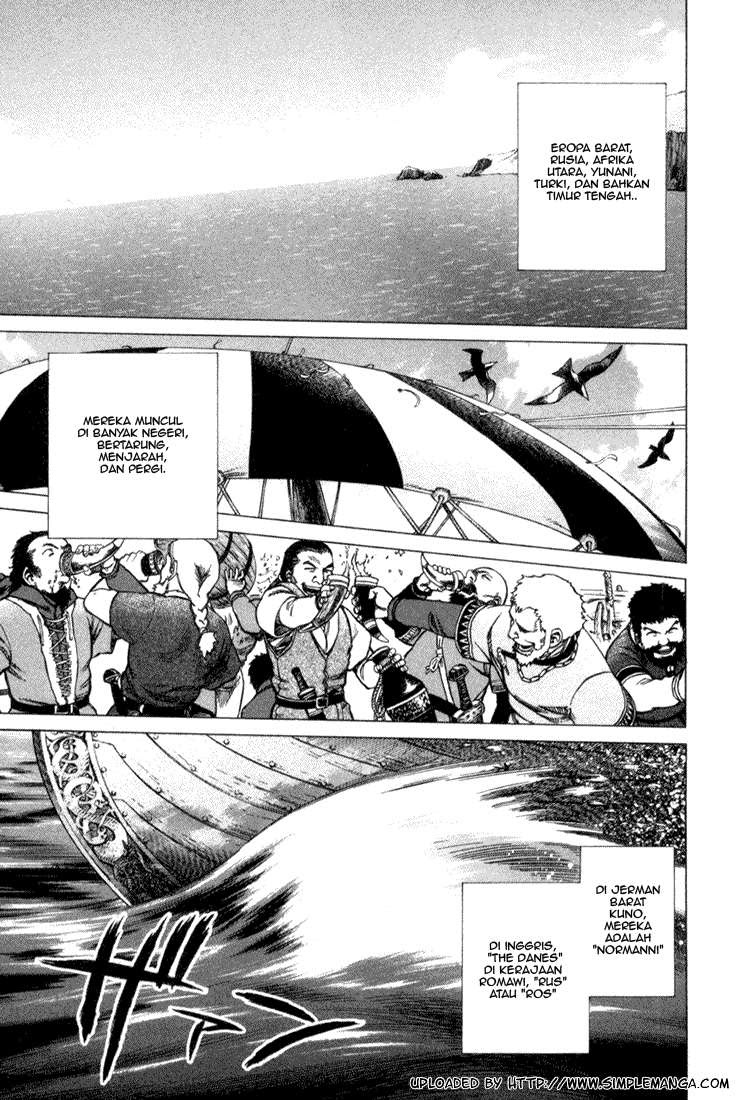 Vinland Saga