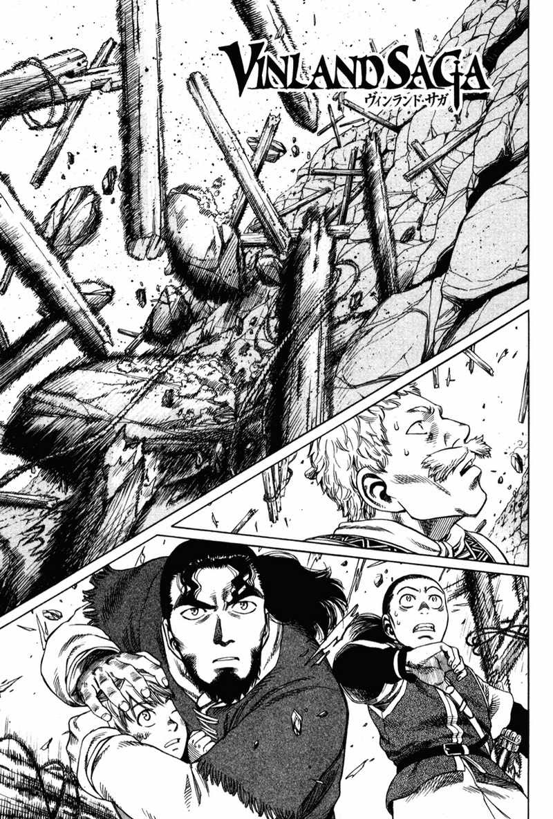 Vinland Saga