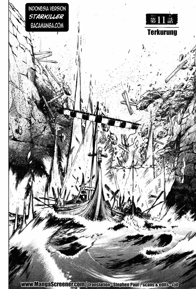 Vinland Saga