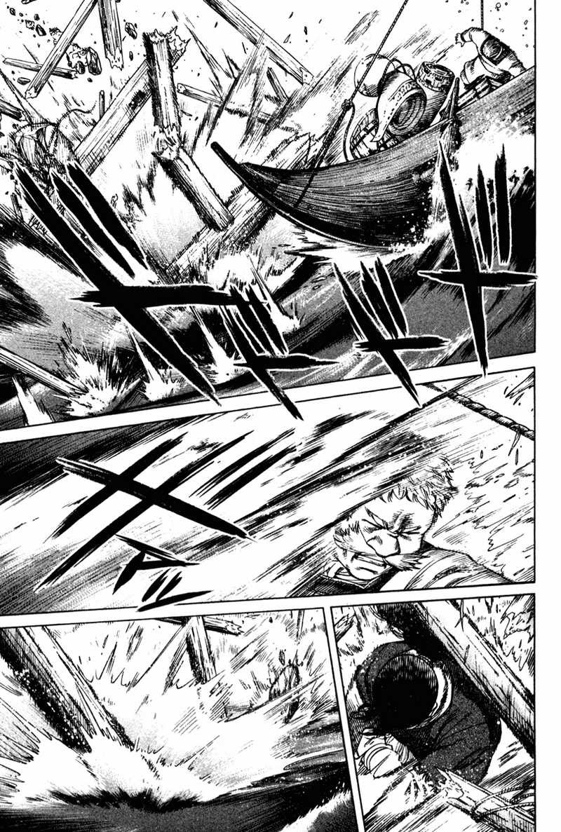 Vinland Saga