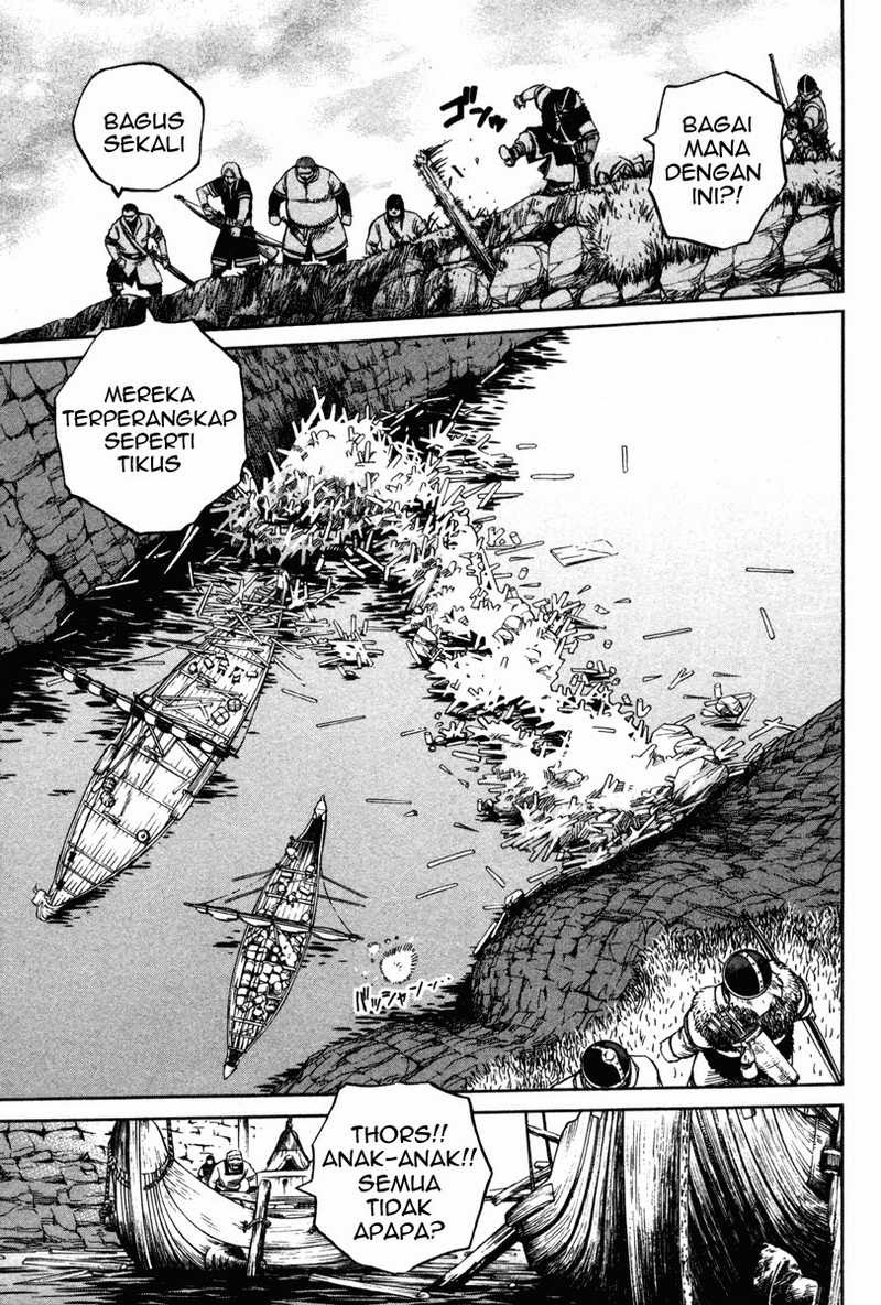 Vinland Saga