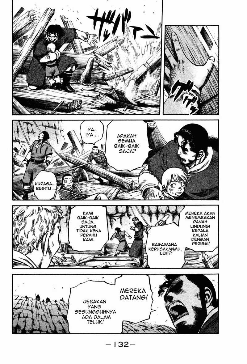 Vinland Saga