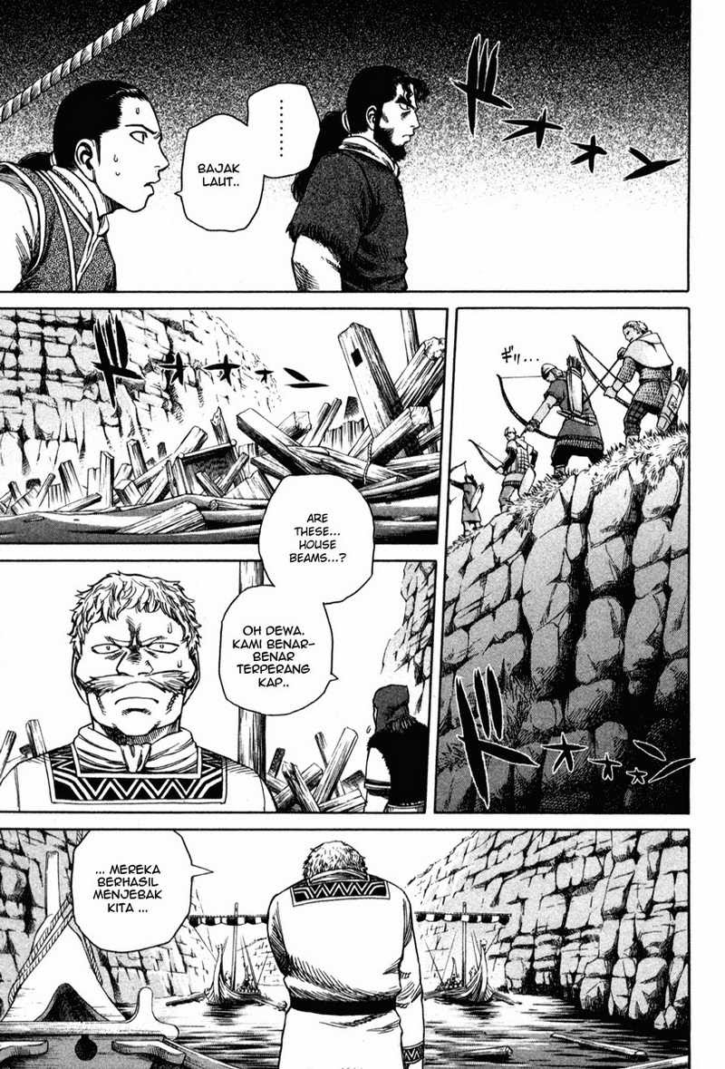 Vinland Saga