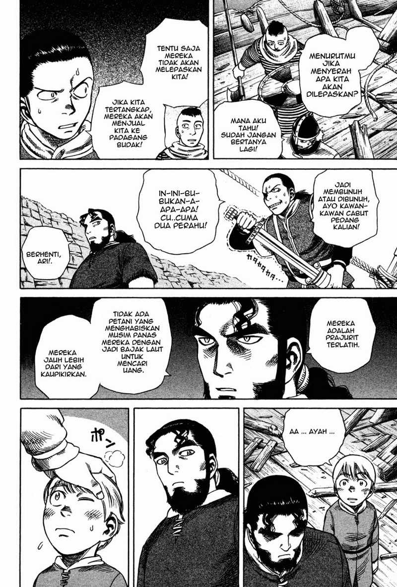 Vinland Saga