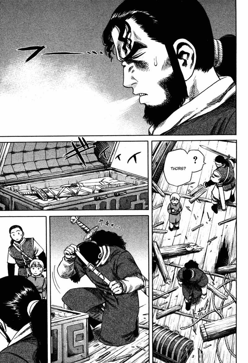 Vinland Saga