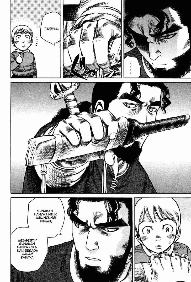 Vinland Saga