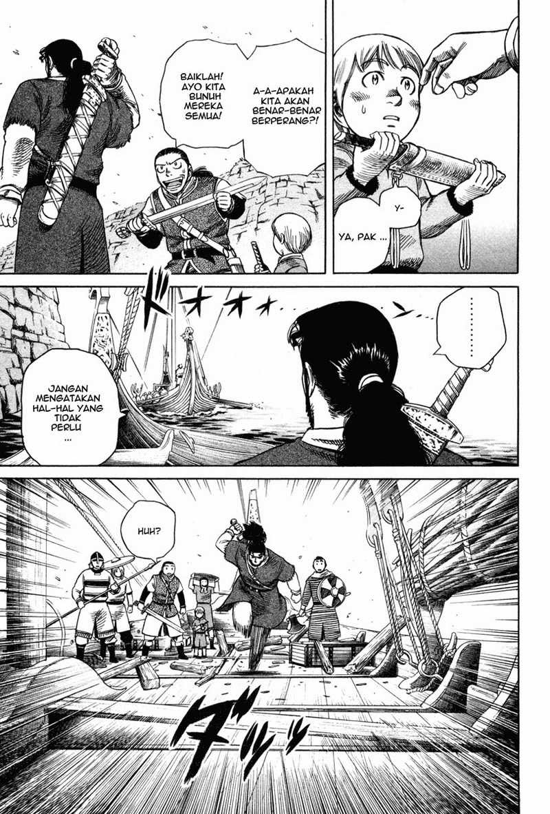 Vinland Saga