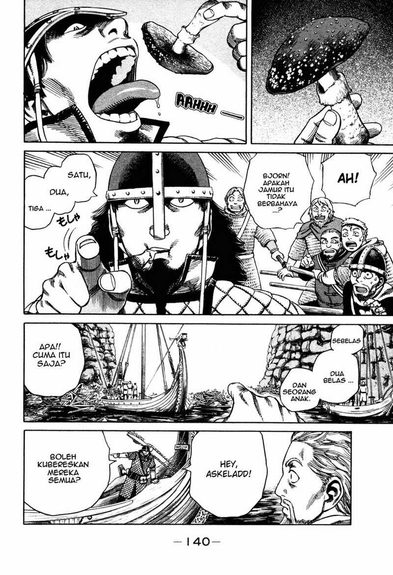 Vinland Saga