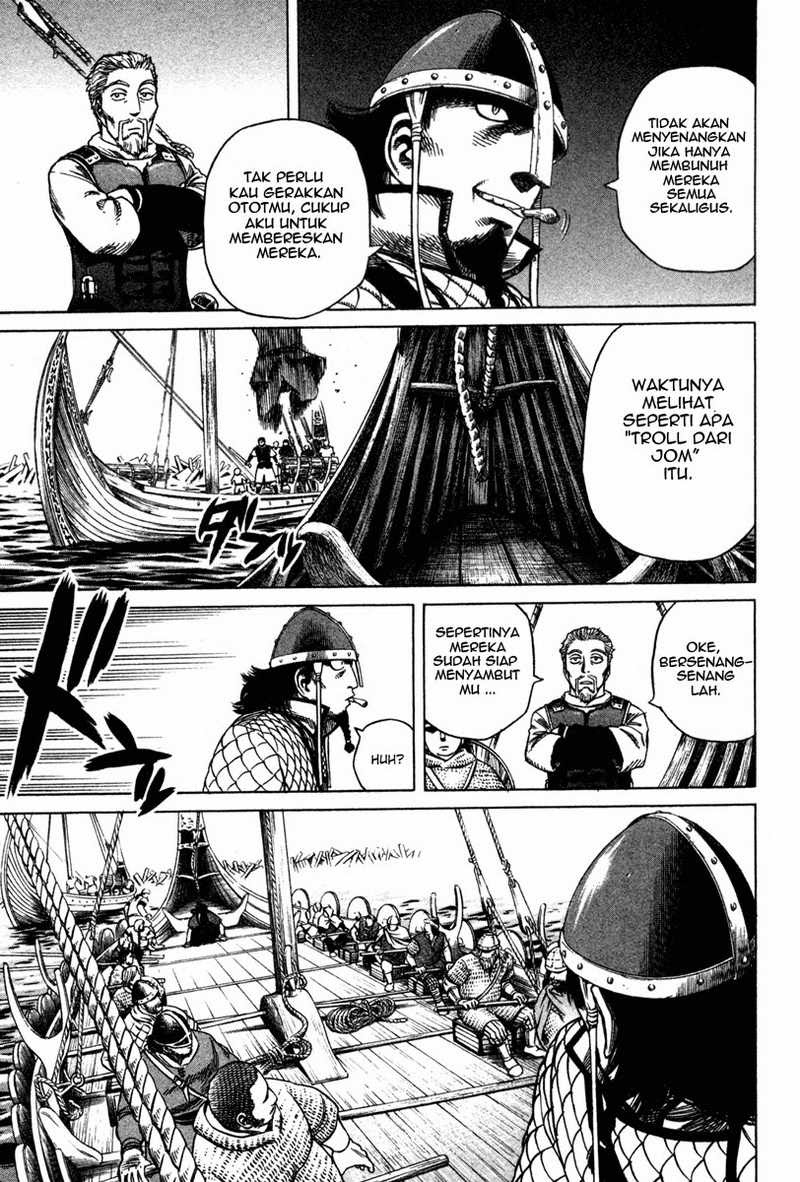 Vinland Saga