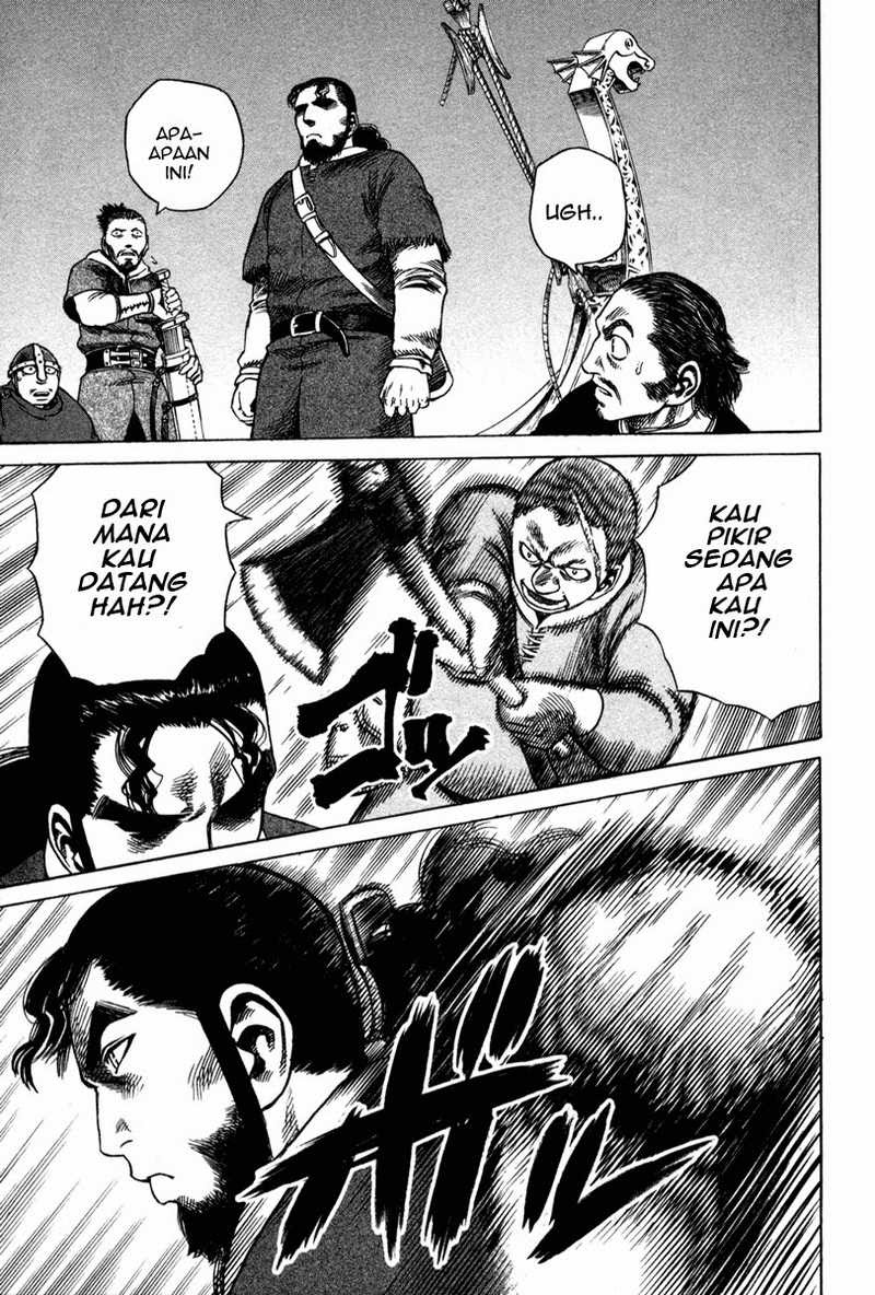 Vinland Saga