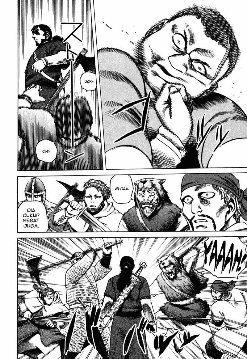 Vinland Saga