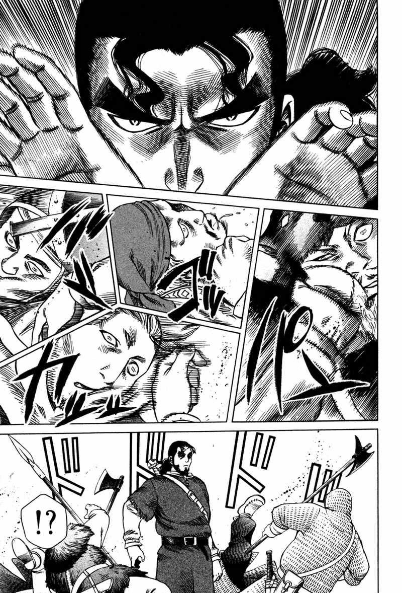Vinland Saga