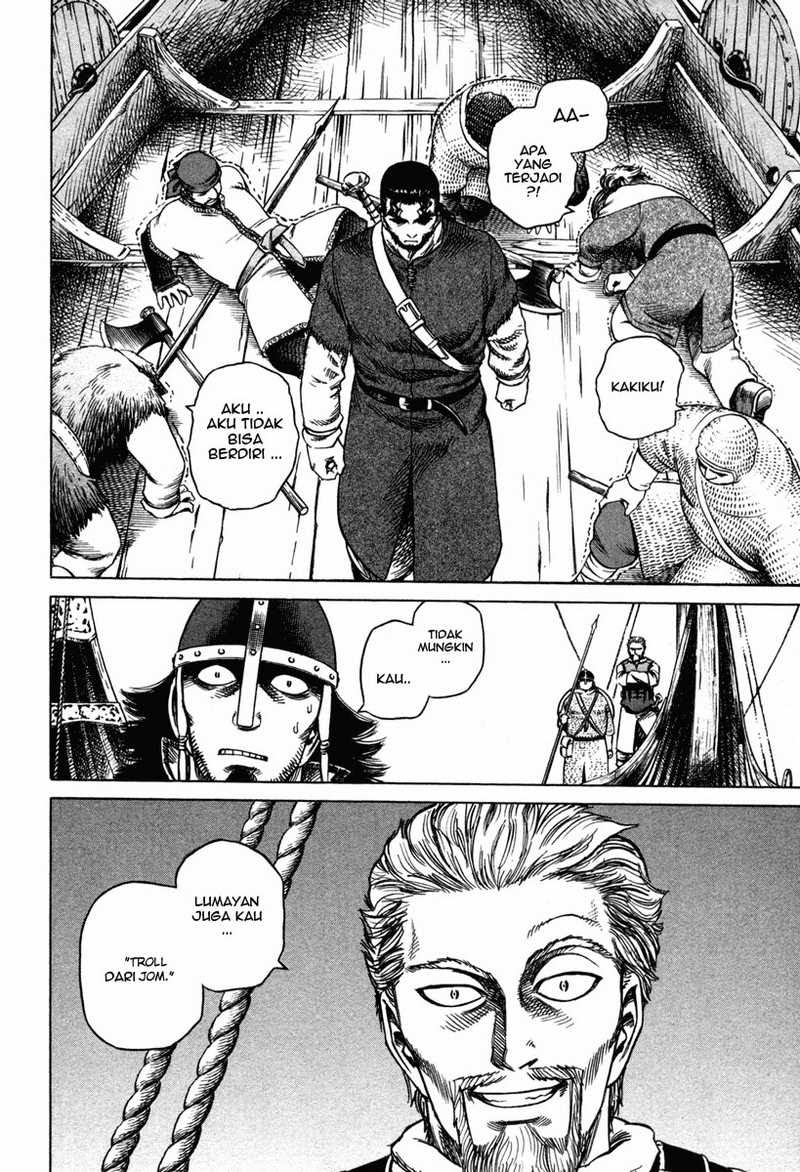 Vinland Saga