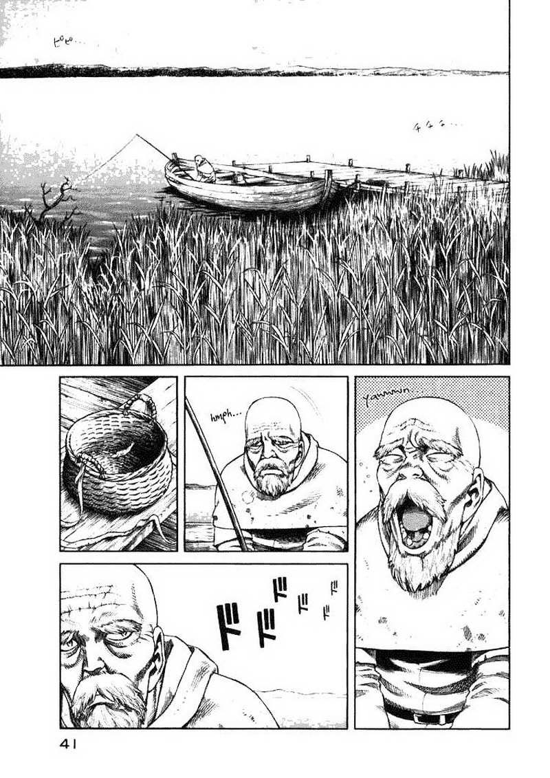 Vinland Saga