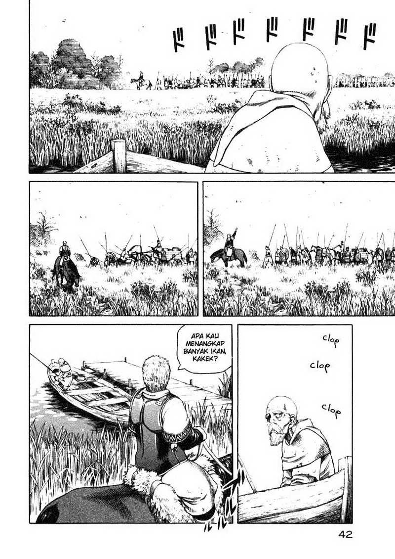 Vinland Saga