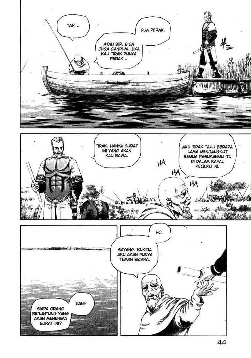 Vinland Saga