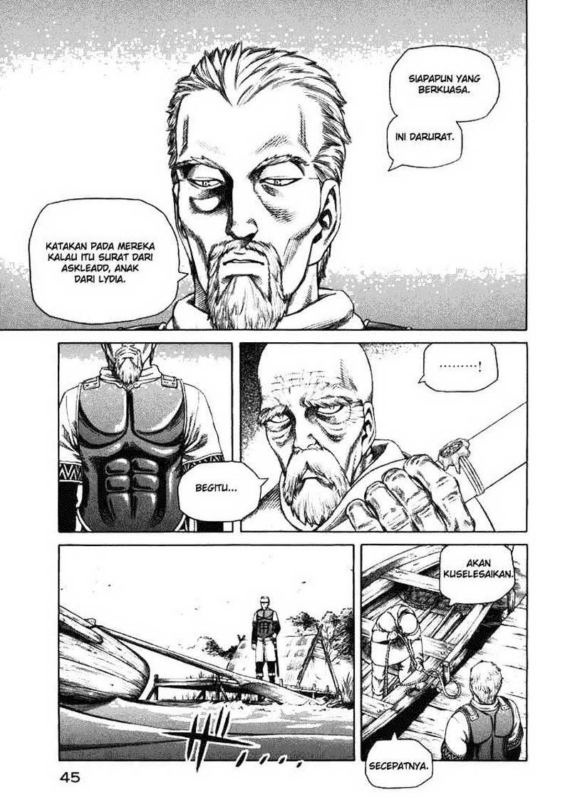 Vinland Saga