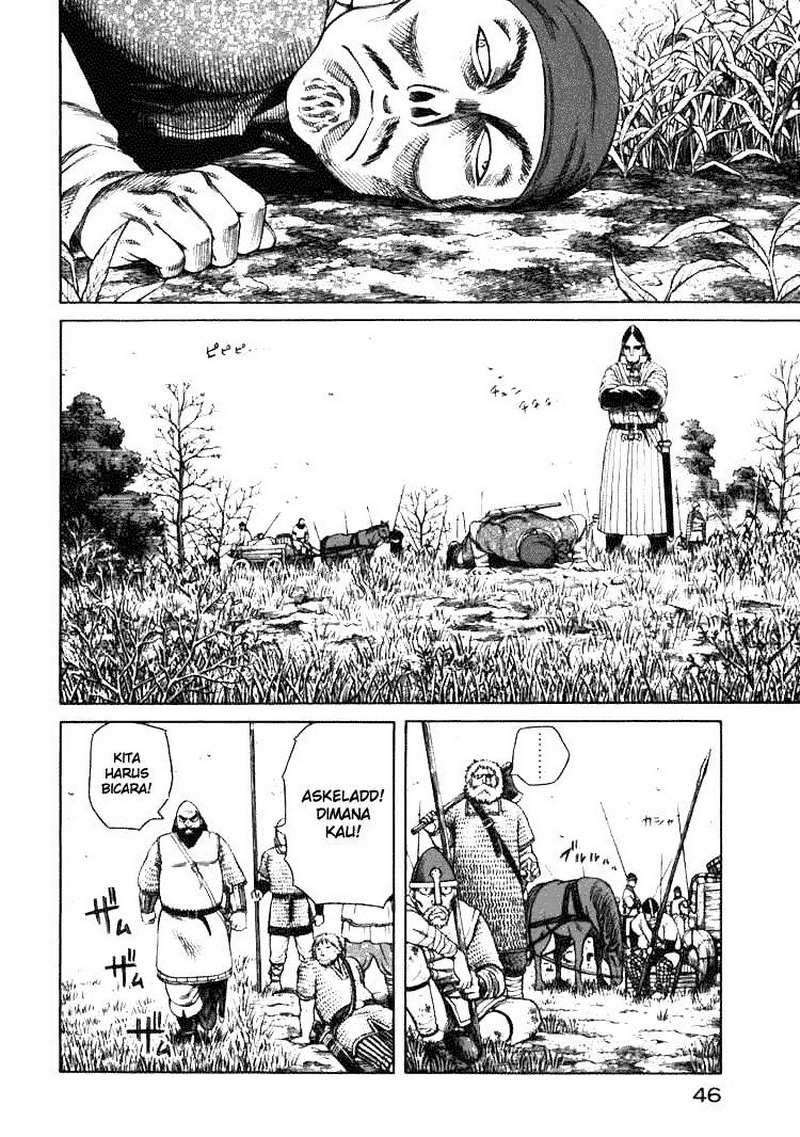 Vinland Saga