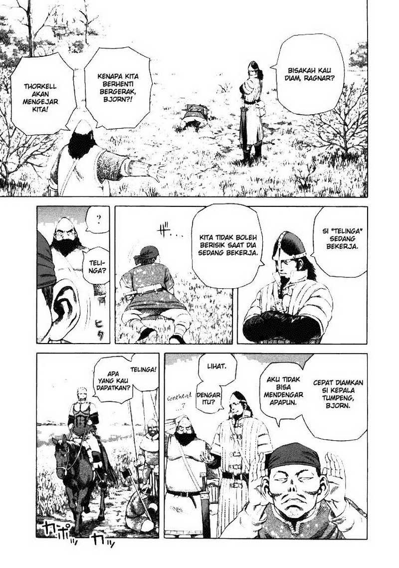 Vinland Saga