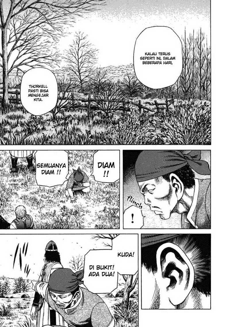 Vinland Saga