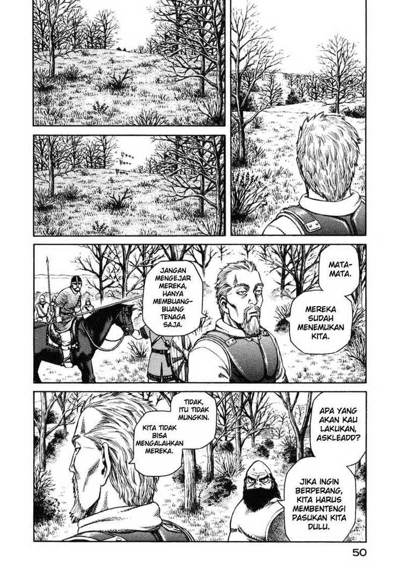 Vinland Saga