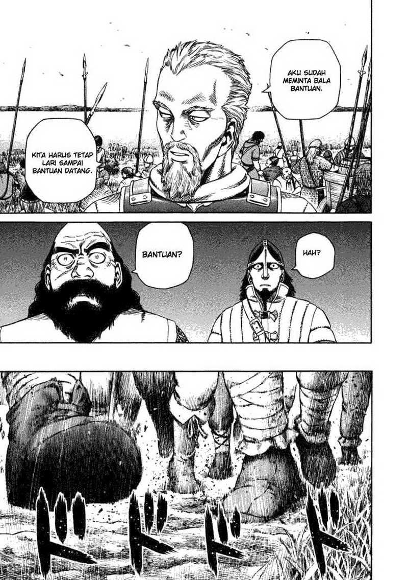 Vinland Saga