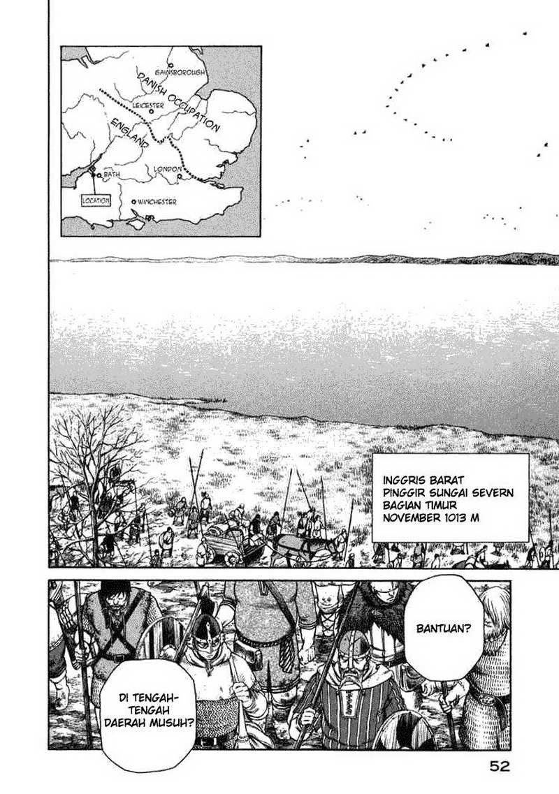 Vinland Saga