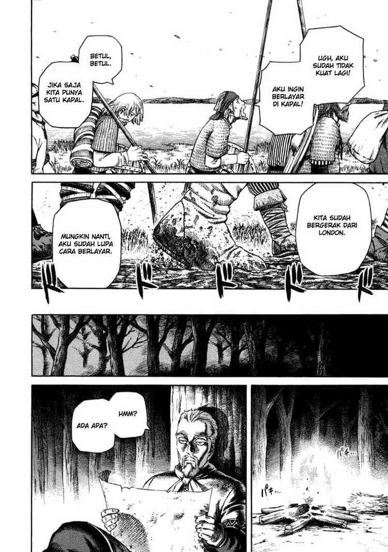 Vinland Saga