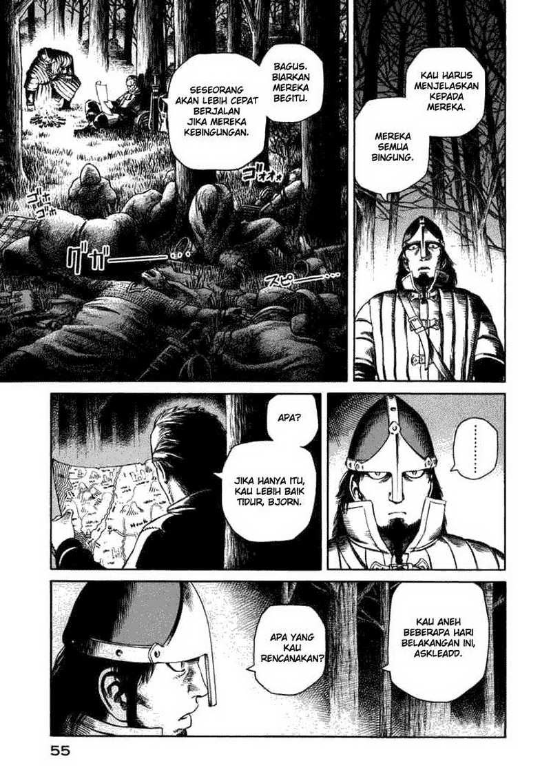 Vinland Saga