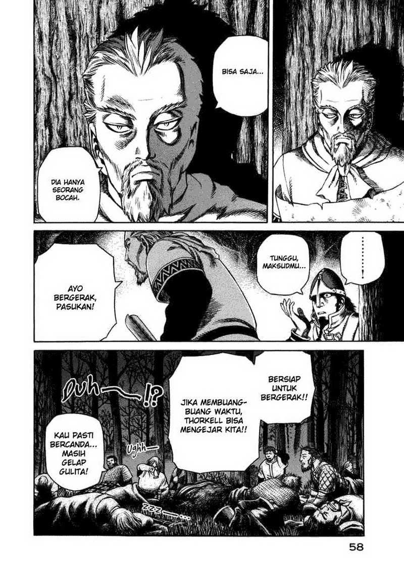 Vinland Saga
