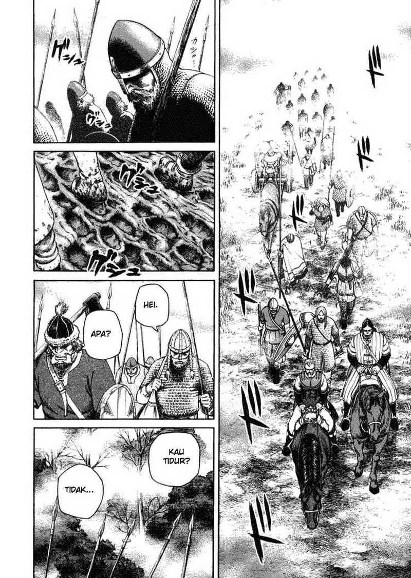 Vinland Saga